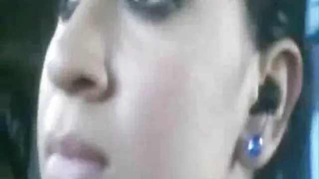 فیلم شفاهی با لانا روی زیبا از فیلم سگس گلشیفته فراهانی Teen Mega World