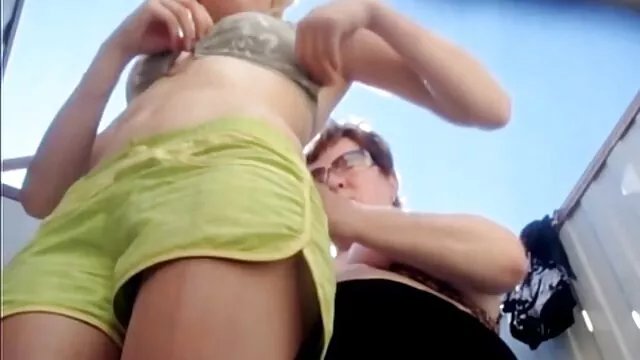 ویدیوی سکسگلشیفته فراهانی Leggy با Hot Avi Luv از New Sensations
