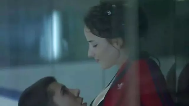 صحنه سینه با اندازه متوسط ​​با پائولا سکس شقایق فراهانی گوئرا داغ از MamacitaZ