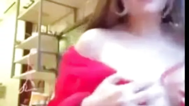 فیلم POV با فرماندار Elisa Ibarra از Sis Loves Me سکسه گلشیفته