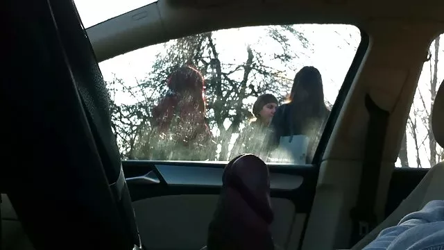 صحنه لاتین با گاورنر هارمونی واندر از POVD فيلم سكسي گلشيفته